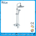 wall mounted bathtub tub shower pool faucet